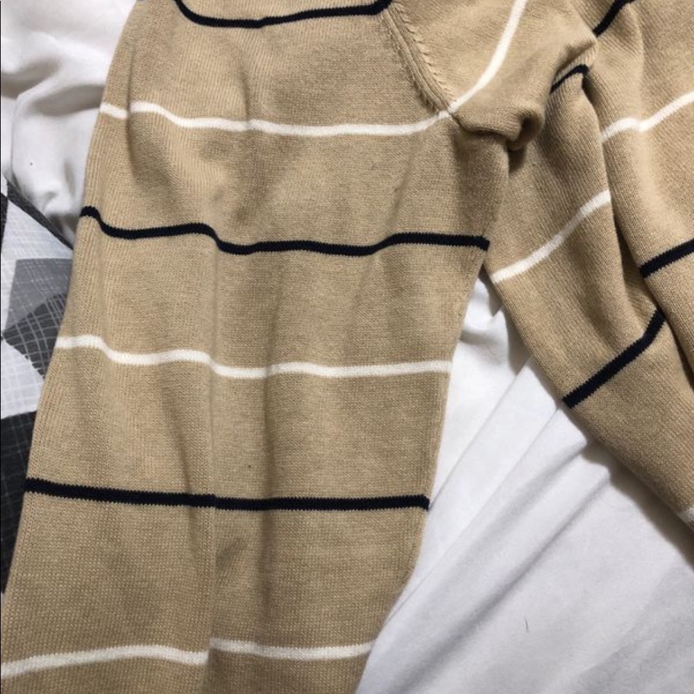 Tommy Hilfiger Sweatshirt V-Neck - Picture 5 of 8